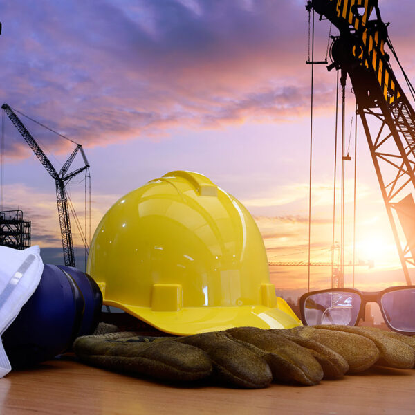 La actividad industrial en Puebla cayó 4.7% en 2025; construcción, minería y manufactura los más afectados. IMAGEN: Possehl.