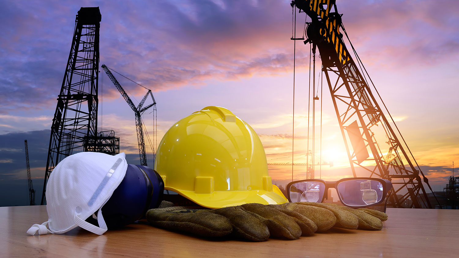 La actividad industrial en Puebla cayó 4.7% en 2025; construcción, minería y manufactura los más afectados. IMAGEN: Possehl.