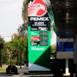 PROFECO pide a consumidores vigilar precios del diésel ante abusos de sobreprecio por gasolineros. FOTO: Roberto García.