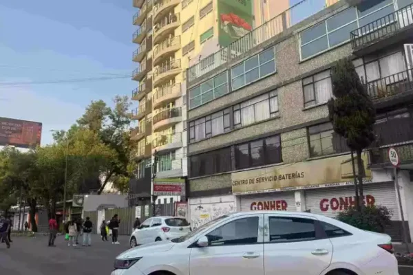 Femin1cidio de Edith Guadalupe; habría sido víctima de una oferta falsa de trabajo. Su familia acusa omisiones de la Fiscalía de CDMX.