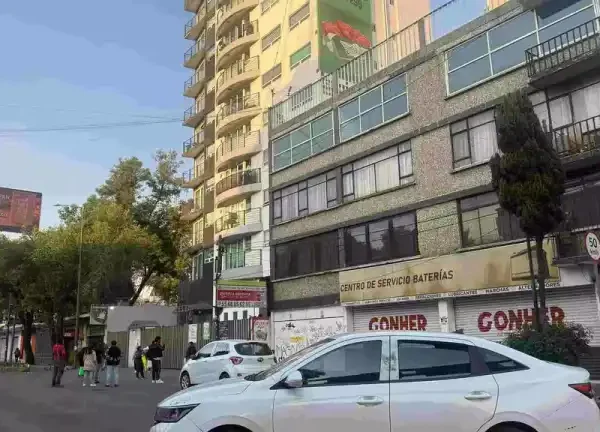 Femin1cidio de Edith Guadalupe; habría sido víctima de una oferta falsa de trabajo. Su familia acusa omisiones de la Fiscalía de CDMX.