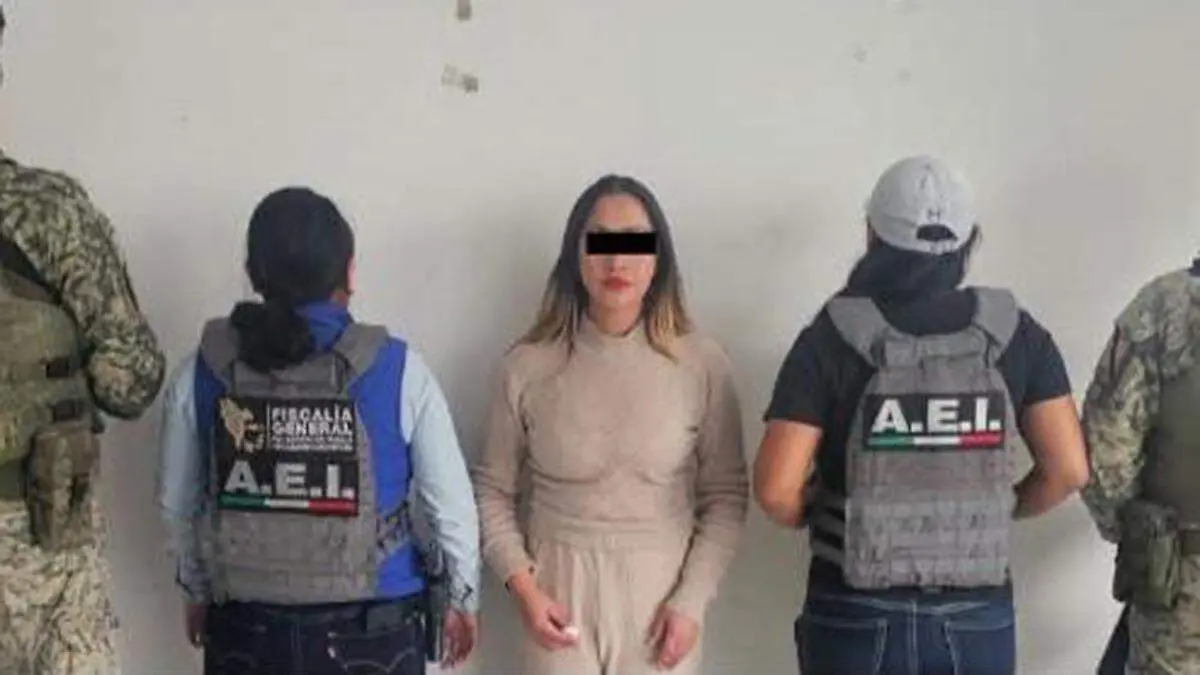 SSP califica a Tania Félix N. como objetivo prioritario y rechaza cambio de medidas cautelares