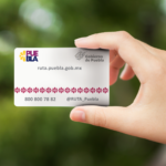 Presentan SIMPUEBLA: el nuevo sistema que integrará el pago de Cablebús, RUTA y bicicletas Presentan SIMPUEBLA, una nueva plataforma tecnológica que unificará el cobro del Cablebús, RUTA y el sistema de bicicletas públicas mediante una tarjeta única.