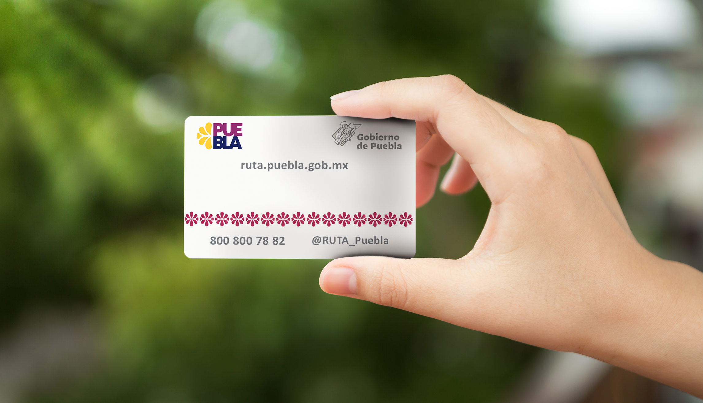 Presentan SIMPUEBLA: el nuevo sistema que integrará el pago de Cablebús, RUTA y bicicletas