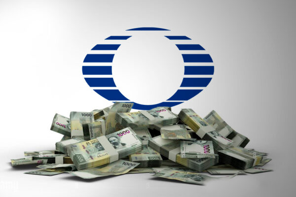 Con más de 200% de crecimiento anual, Grupo Televisa reportó triples ganancias en el primer trimestre de 2026. IMAGEN: El CEO.