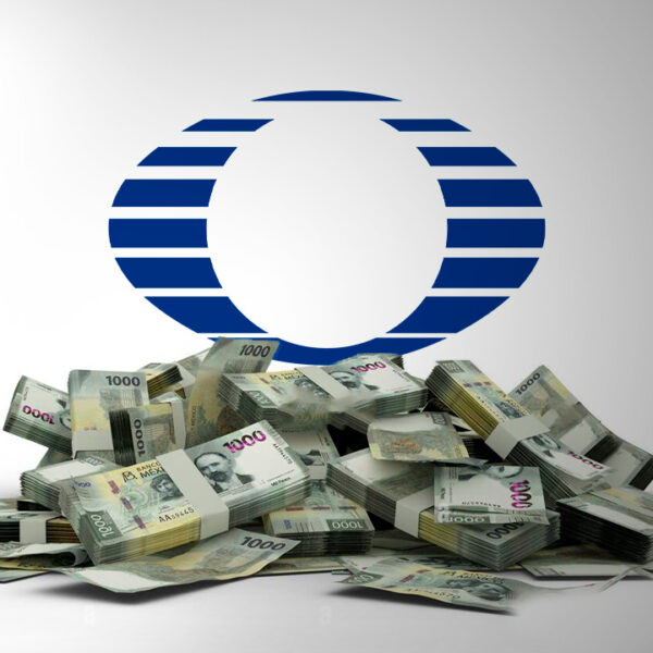 Con más de 200% de crecimiento anual, Grupo Televisa reportó triples ganancias en el primer trimestre de 2026. IMAGEN: El CEO.