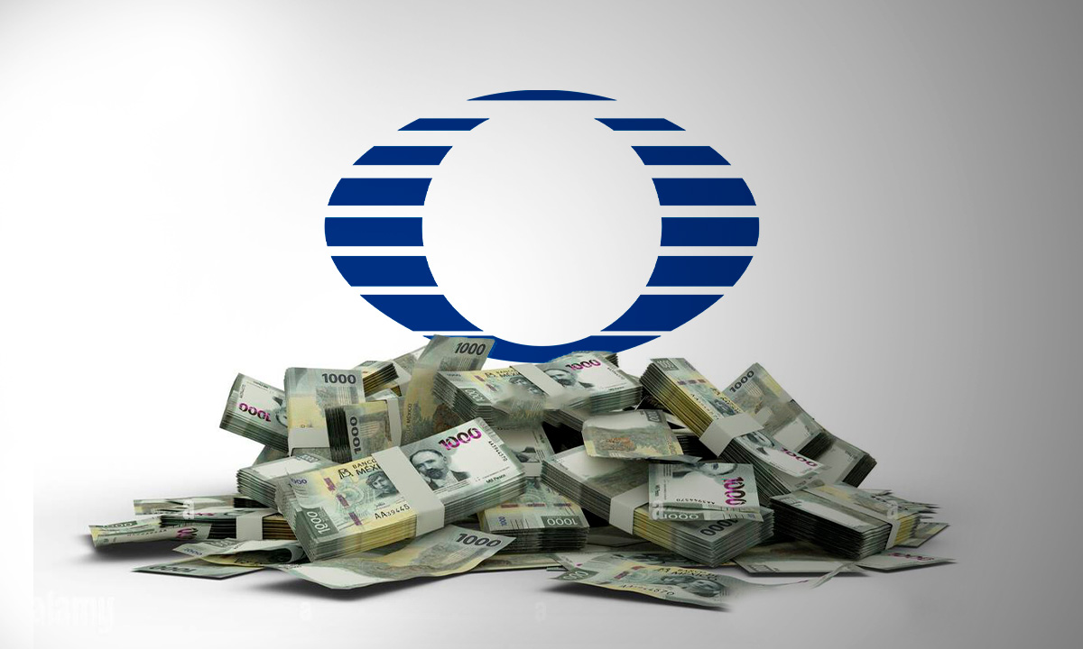 Con más de 200% de crecimiento anual, Grupo Televisa reportó triples ganancias en el primer trimestre de 2026. IMAGEN: El CEO.