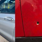 Reportes en redes alertan por supuestas detonaciones en la Vía Atlixcáyotl. IMAGEN: El Incorrecto.