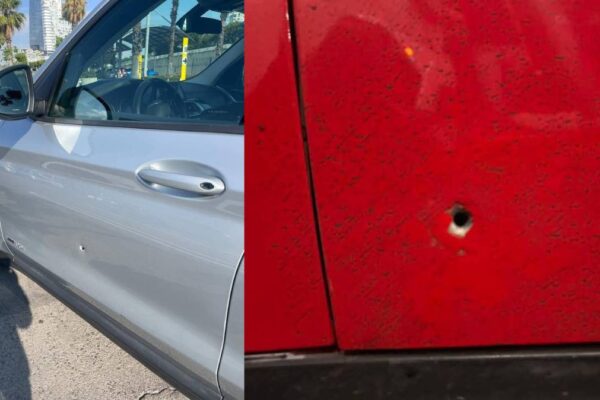 Reportes en redes alertan por supuestas detonaciones en la Vía Atlixcáyotl. IMAGEN: El Incorrecto.