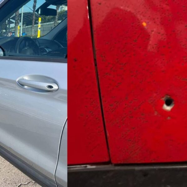 Reportes en redes alertan por supuestas detonaciones en la Vía Atlixcáyotl. IMAGEN: El Incorrecto.