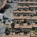 El precio de la vivienda en el estado subió un 5.7% anual en febrero, superando la media nacional. FOTO: Milenio.