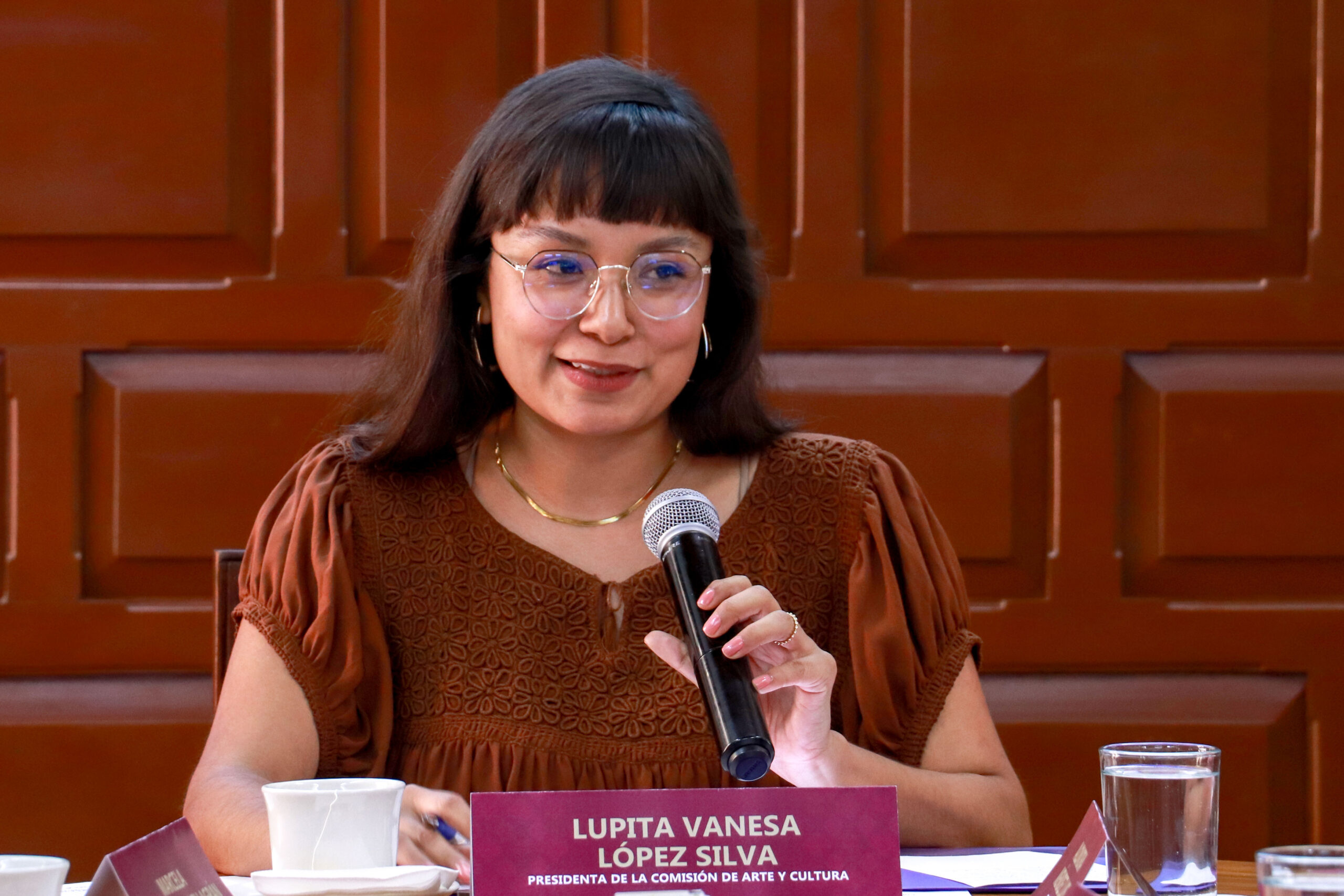 Lupita López Silva dejaría el Cabildo para asumir la Secretaría de Bienestar municipal