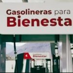 La desaparición de Gasolinas Bienestar responde a la reestructura interna de Pemex, aseguró Claudia Sheinbaum.