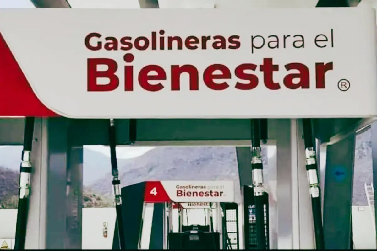 La desaparición de Gasolinas Bienestar responde a la reestructura interna de Pemex, aseguró Claudia Sheinbaum.