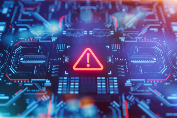 Bienestar niega hackeo, aunque admitie que terceros "ingresaron" a información. IMAGEN: IBM.