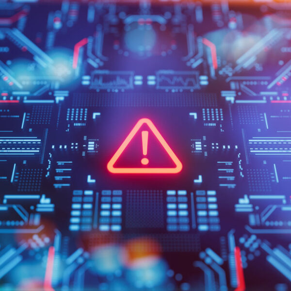 Bienestar niega hackeo, aunque admitie que terceros "ingresaron" a información. IMAGEN: IBM.