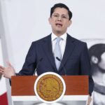 México solicitó vía diplomática "evidencia sólida" contra Rubén Rocha Moya; Harfuch descarta investigación interna. FOTO: El Siglo de Torreón.