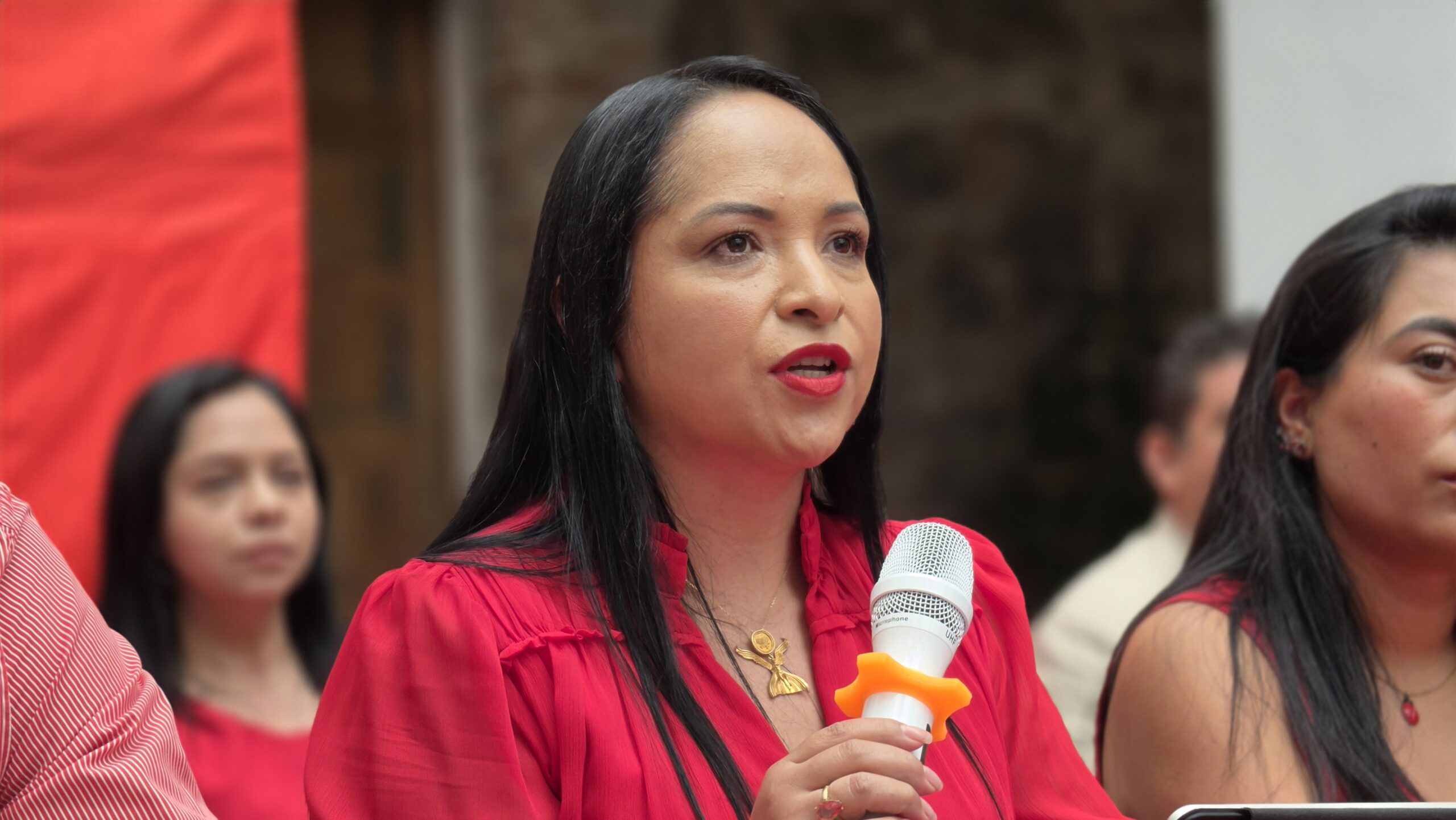 PT activa su estructura en la capital poblana: Liz Sánchez lanza campaña de cercanía territorial.