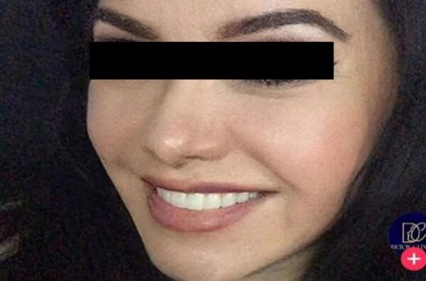 Diana Alejandra Palafox Romero operaba consultorio fantasma sin cédula profesional.