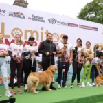 Anuncian la segunda carrera “Lomitos Imparables” en Puebla para promover la adopción responsable Anuncian segunda edición de la carrera "Lomitos Imparables" en Puebla; inscripciones ya están abiertas.