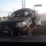 México rechaza versiones sobre operaciones letales de la CIA en territorio nacional. IMAGEN: Captura de pantalla.