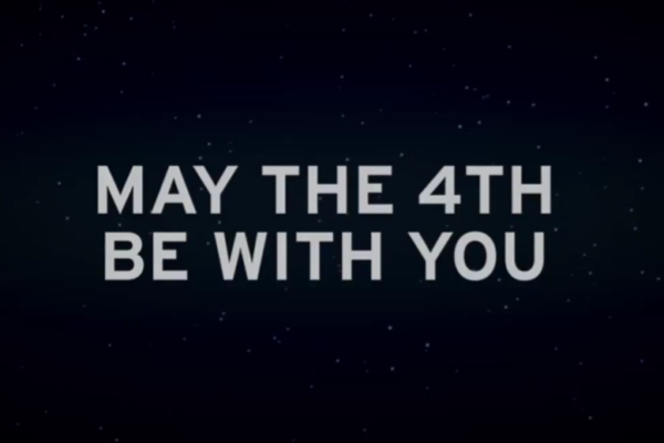Este #MayThe4th se puso nostálgico con el nuevo clip de The Mandalorian and Grogu. IMAGEN: @Star Wars.