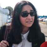 Familia Monzón analiza apelar sentencia contra Javier López Zavala por no considerar violencia hacia el hijo de la activista.