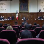 La SCJN rechaza atraer amparos por indemnizaciones de la Línea 12 del Metro La SCJN rechaza atraer amparos por indemnizaciones de la Línea 12 del Metro