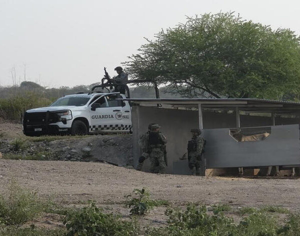 Masacre de 10 personas habría sido por disputa de tierras familiares; hay tres presuntos implicados.