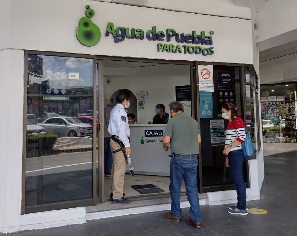 SOAPAP aprueba auditoría externa por sobrecostos y mal servicio de Agua de Puebla