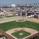 La síndica municipal, Mónica Silva, confirmó el pago de más de 10 mdp del Ayuntamiento por una franja en los campos de 'El Seminario'. FOTO: Agencia Enfoque.