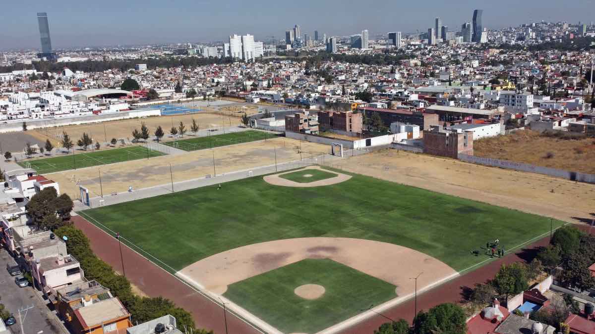 La síndica municipal, Mónica Silva, confirmó el pago de más de 10 mdp del Ayuntamiento por una franja en los campos de 'El Seminario'. FOTO: Agencia Enfoque.