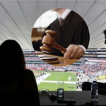 Juez ordena respetar derechos de propietarios de palcos del Estadio Banorte durante el Mundial 2026 Un juez federal falló a favor de propietarios de palcos del Estadio Banorte