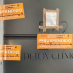 Clausuran Clínica Detox