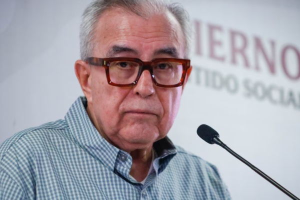 Llaman a comparecer a Maru Campus y Rocha Moya