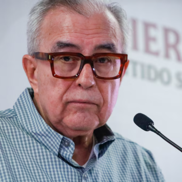 Llaman a comparecer a Maru Campus y Rocha Moya
