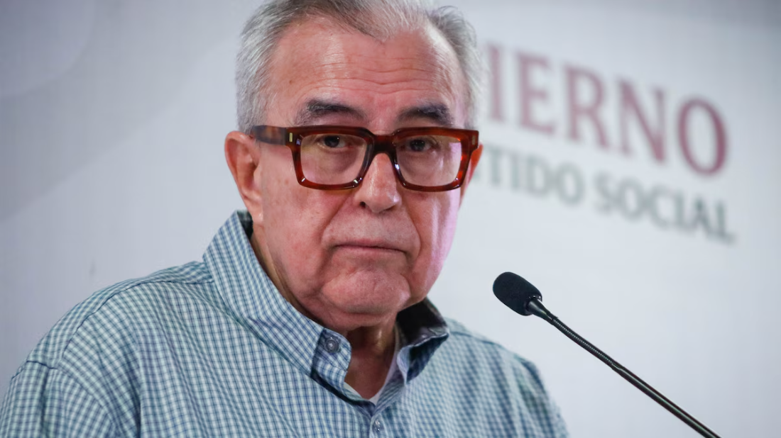 Llaman a comparecer a Maru Campus y Rocha Moya