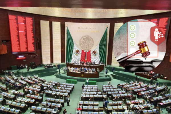 Reforma Judicial