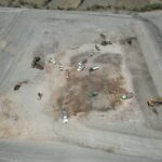 Varios ayuntamientos trasladarán sus residuos al municipio de Atlixco tras la clausura parcial del relleno sanitario de Chiltepeque. FOTO: La Jornada de Oriente.