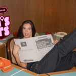 Google compartió un blog con los lugares preferidos en CDMX de la cantante Dua Lipa. FOTO: Google Blog.