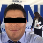 Christian N., alias El Bau, obtuvo su libertad mediante una suspensión condicional del proceso por el caso Tello Ruiz. FOTO: vía Oro Noticias.