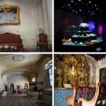 Puebla se consolidó como el cuarto estado con más visitantes a museos en México. IMAGEN: Ángulo 7.