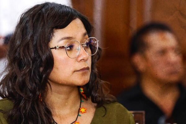 Aprueban licencia a Vanesa López; deja regiduría para asumir en próximos días la Secretaría de Bienestar en Puebla. FOTO: Periódico Central.