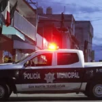 San Martín Texmelucan tendrá nuevo secretario de Seguridad. Foto: Puebla Online