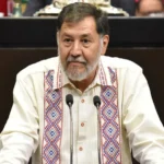 Gerardo Fernández Noroña