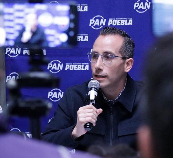 Foto: Primera Plana Puebla