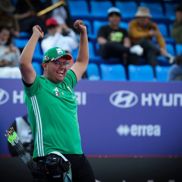 Foto: @COM_Mexico