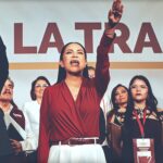 Foto: @PartidoMorenaMX