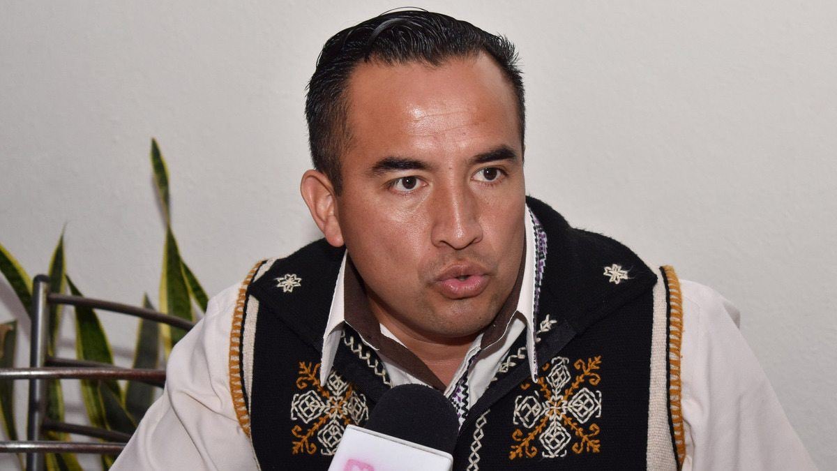 Emboscan con machetes a alcalde de Hueyapan; exigen diálogo por conflicto limítrofe