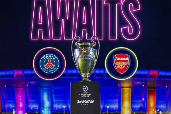Final UCL
